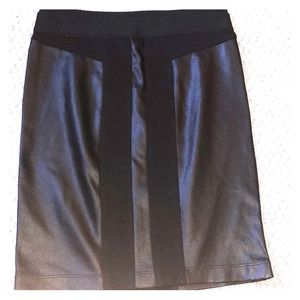 Bcbg skirt